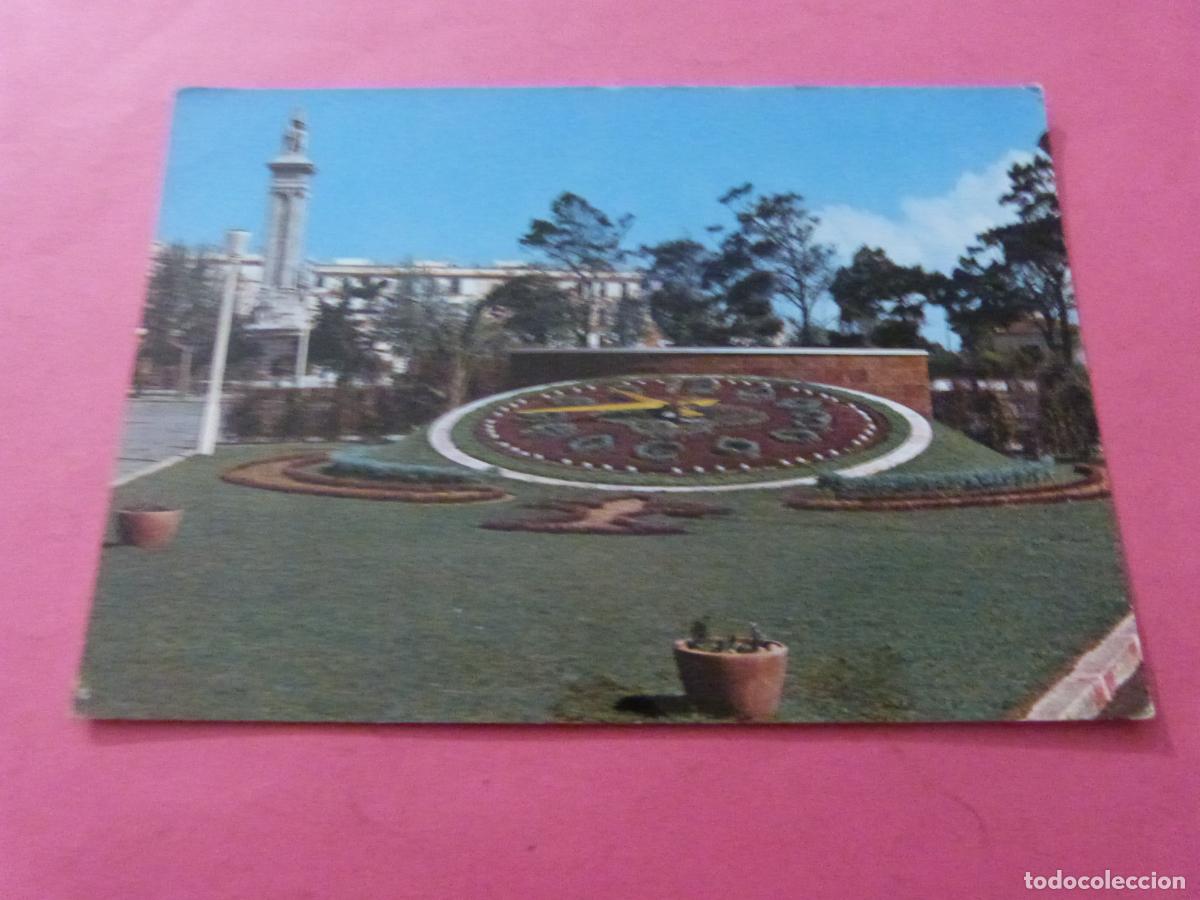 Postales: POSTAL CIRCULADA CADIZ LOTE 82 MIRAR FOTOS