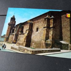 Postales: POSTAL DE BAILEN IGLESIA DE LA ENCARNACIÓN - BONITAS VISTAS - LA DE LA FOTO VER TODAS MIS POSTALES