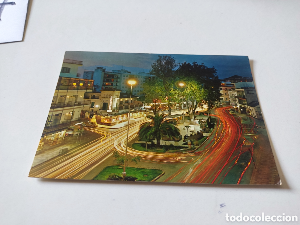 Postales: Postal Torremolinos - Foto 1