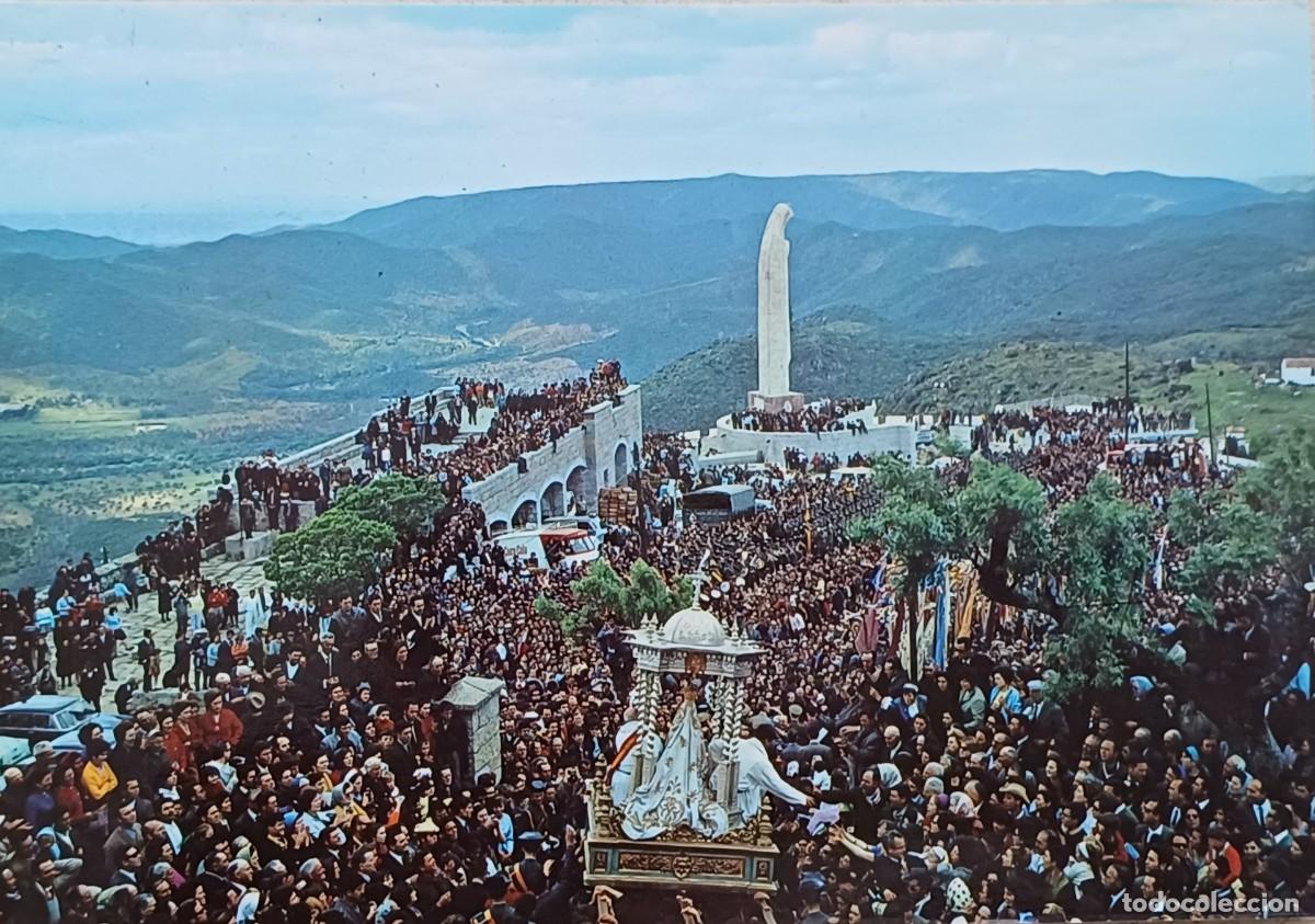 Postales: Ja&eacute;n. And&uacute;jar. - Foto 1