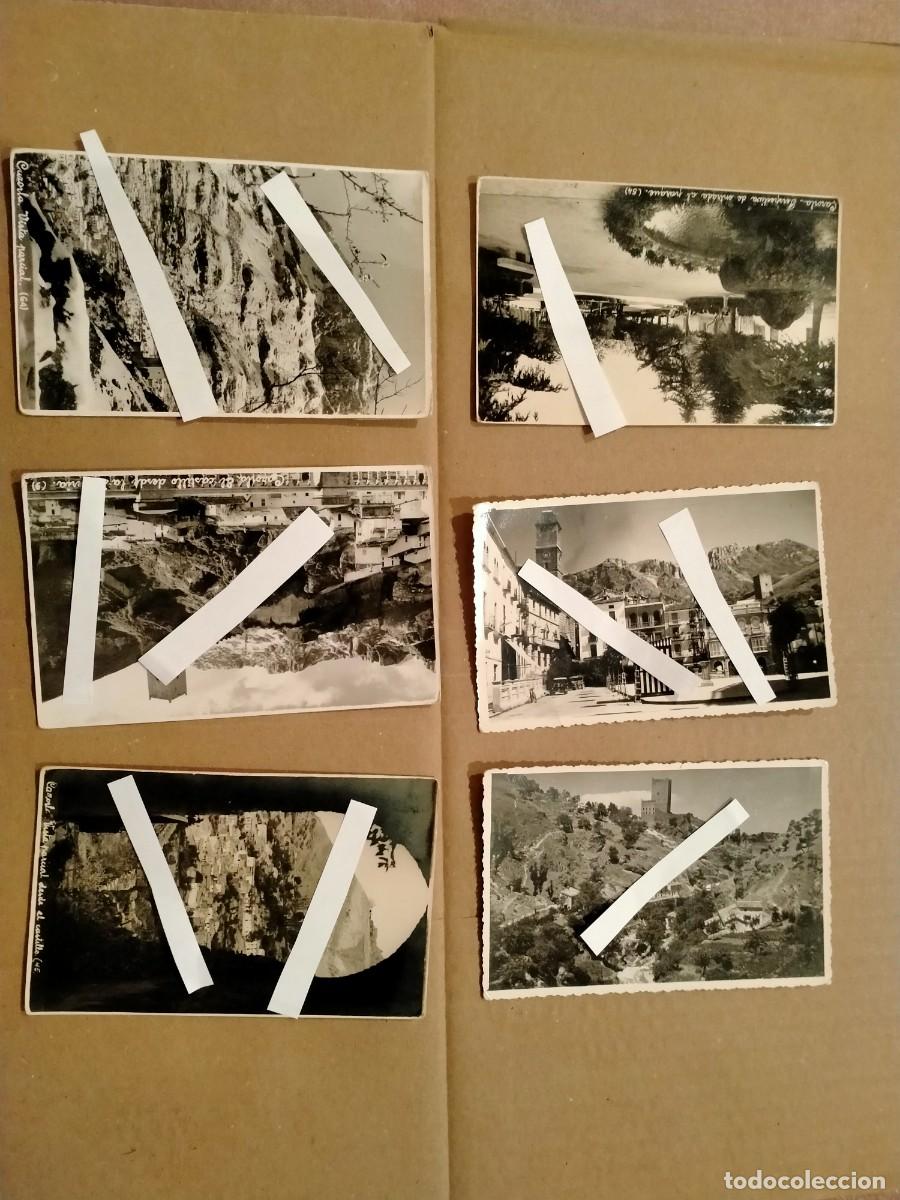 Postales: postales de cazorla-jaen - Foto 1