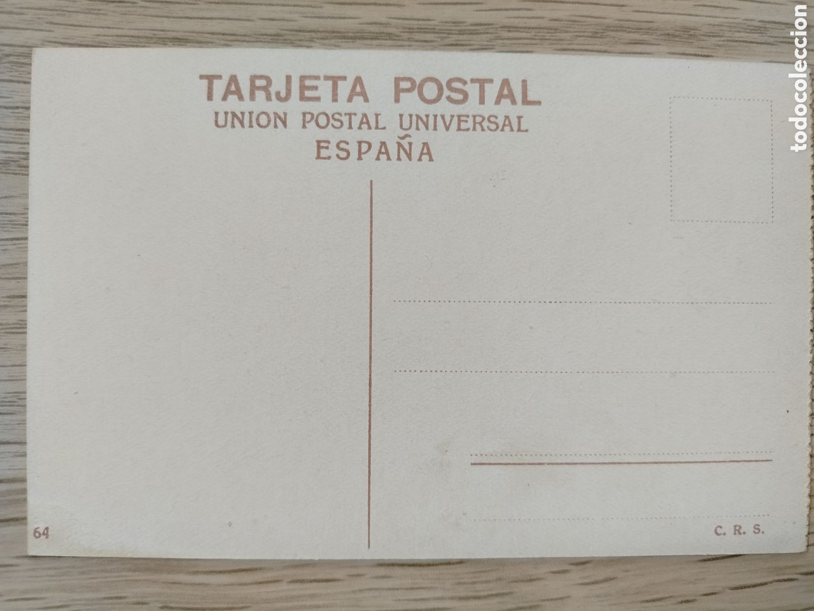Postales: POSTAL SEVILLA - Foto 2