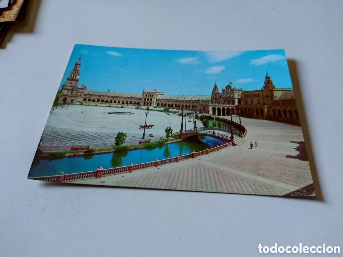 Postales: Postal Sevilla - Foto 1