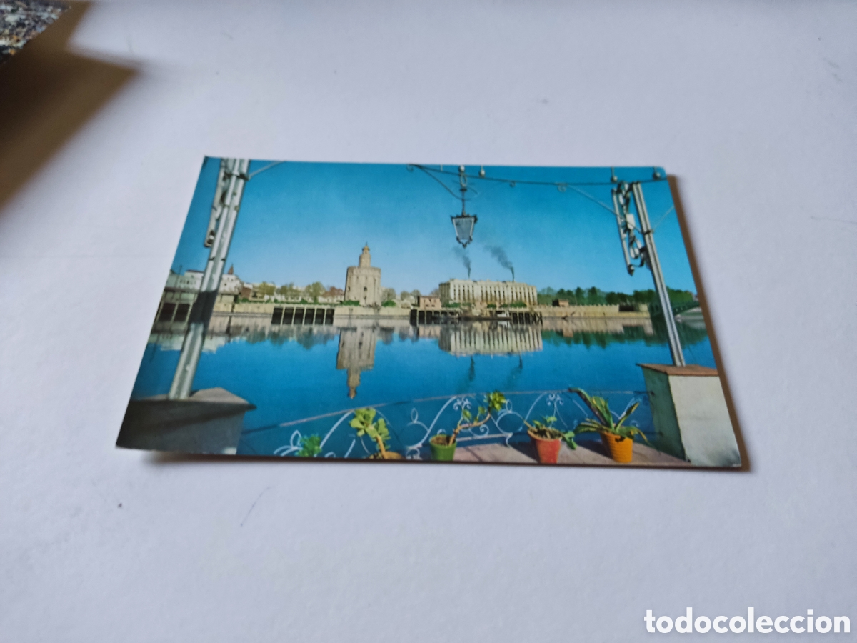 Postales: Postal Sevilla - Foto 1