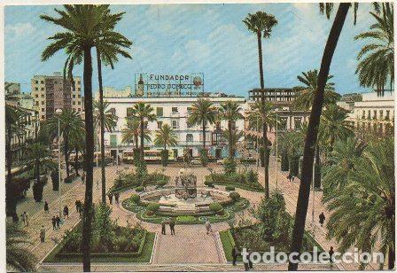 Postales: POSTAL DE JEREZ. PLAZA DE LOS REYES CATOLICOS P-ANJE-700