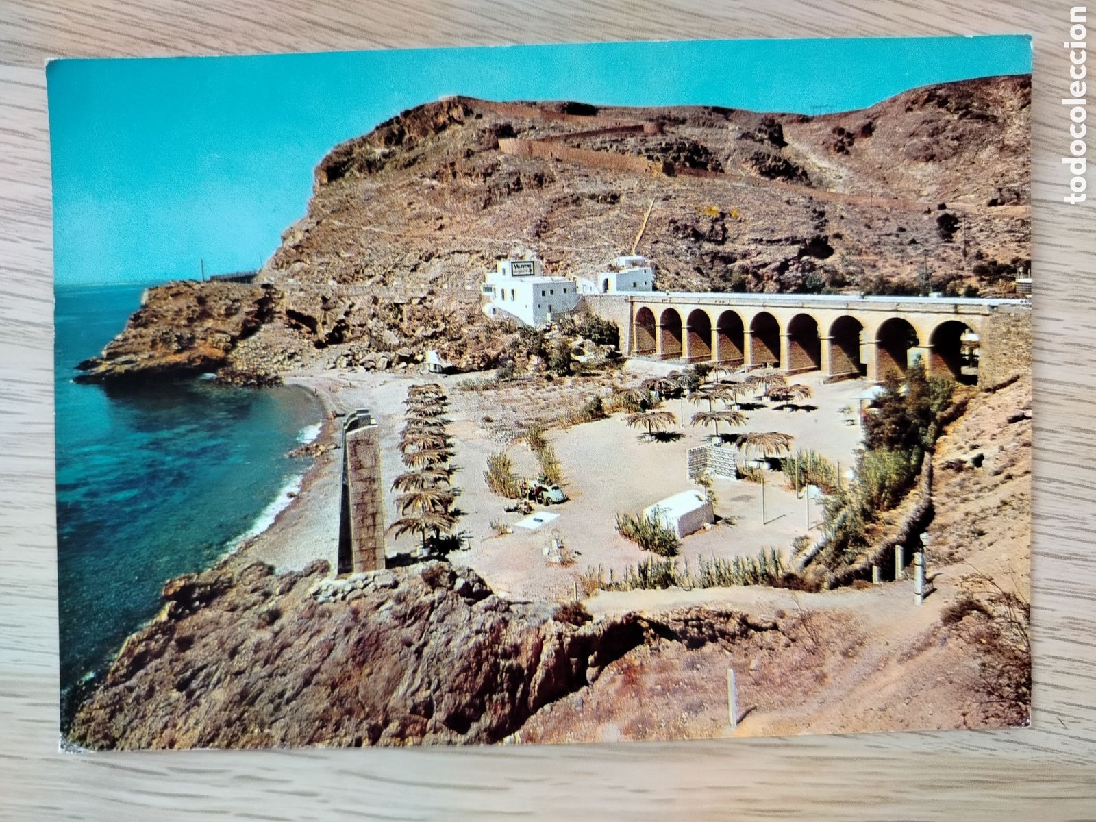 Postales: POSTAL ALMERIA