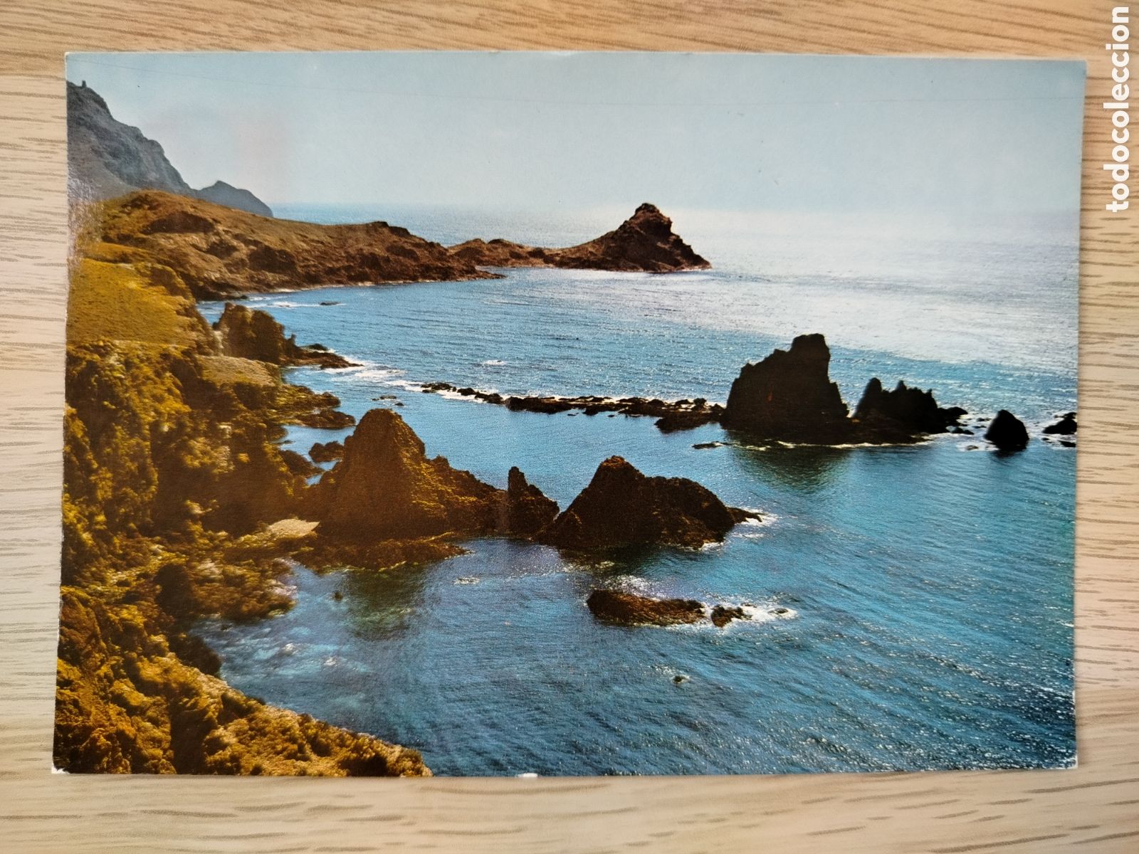 Postales: POSTAL ALMERIA