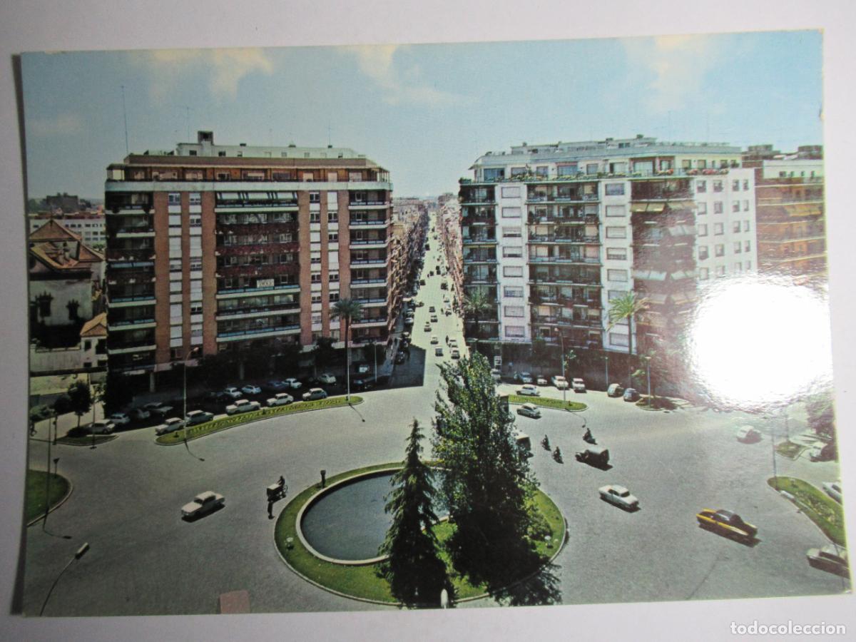 Postales: Sevilla - Vista Parcial - Foto 1