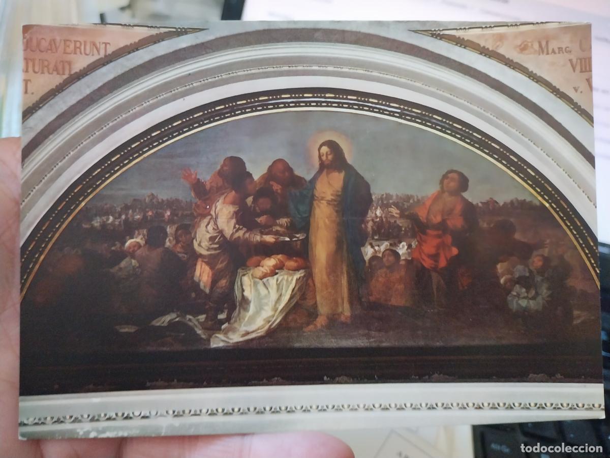 Postales: CADIZ SANTA CUEVA ED FISA 1173