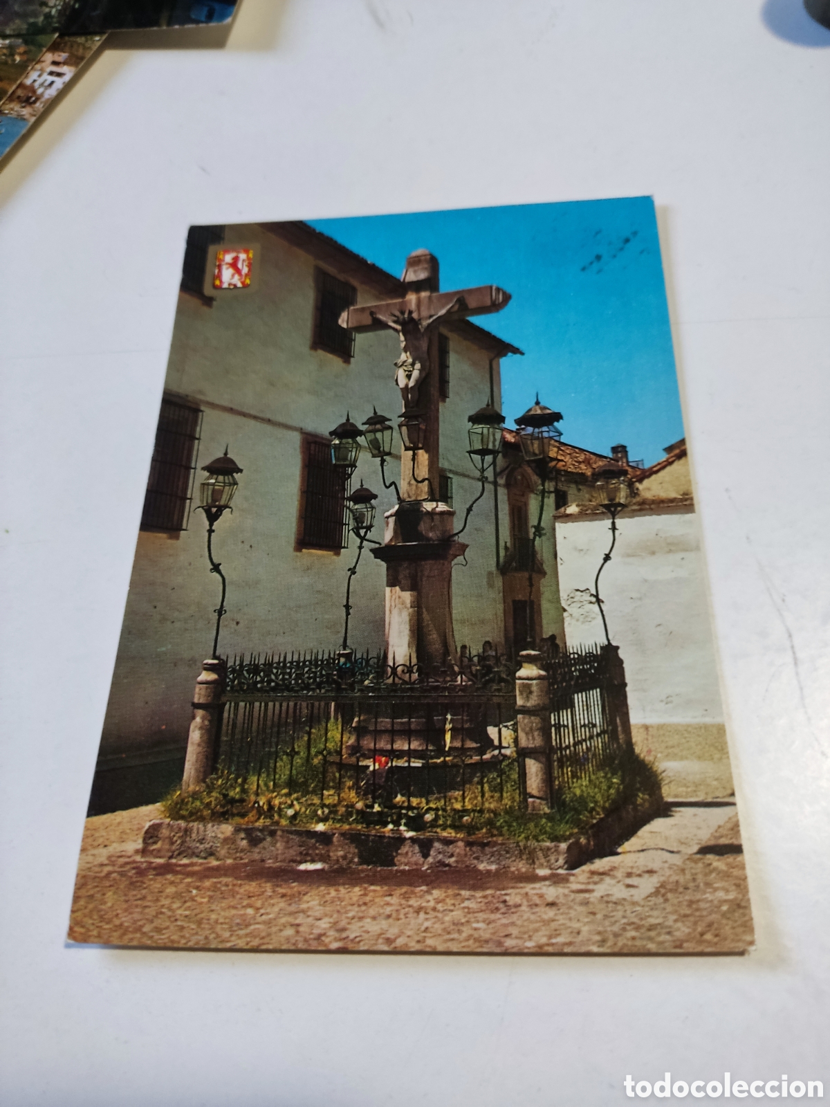 Postales: Postal C&oacute;rdoba - Foto 1