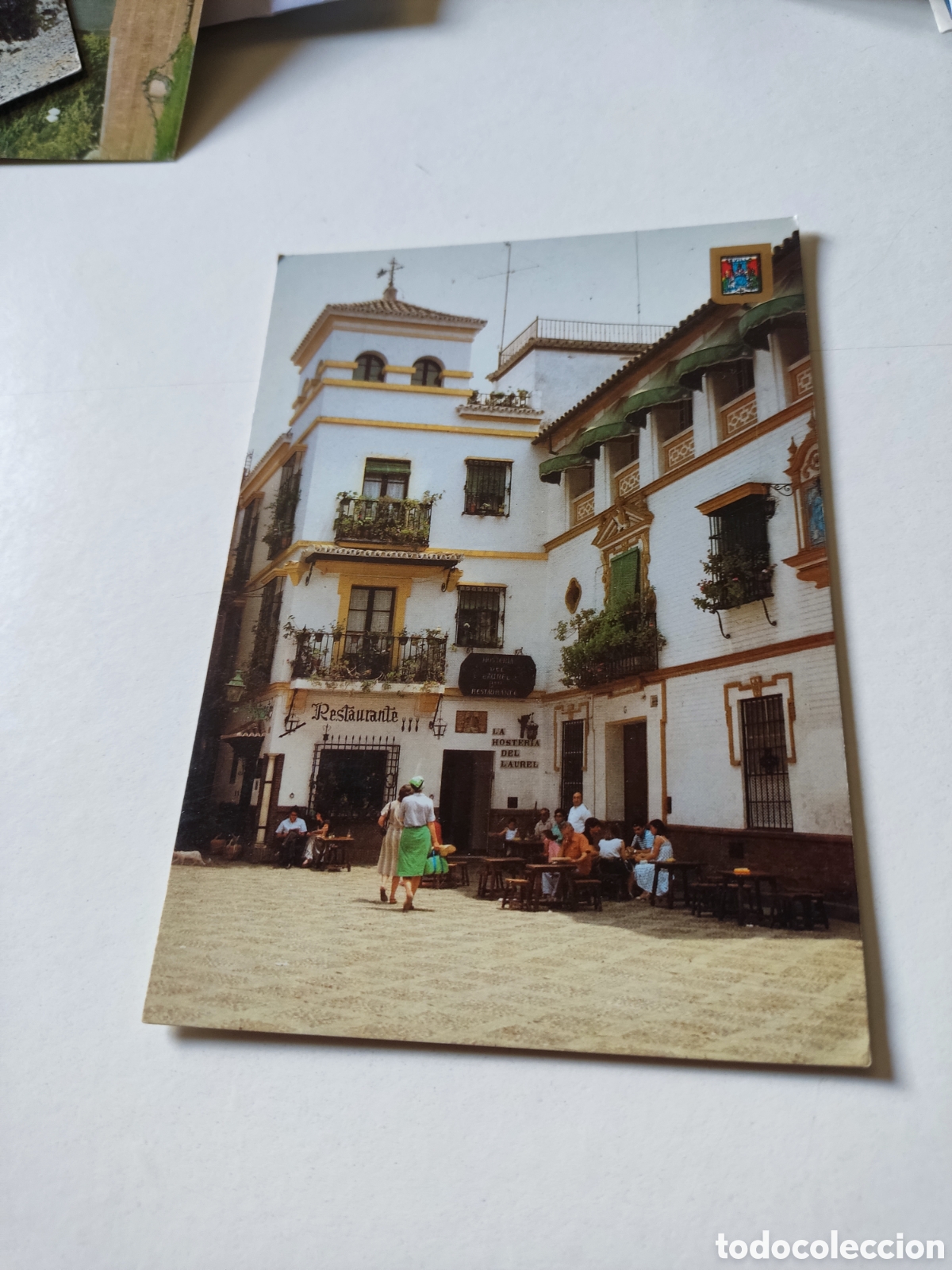 Postales: Postal Sevilla - Foto 1
