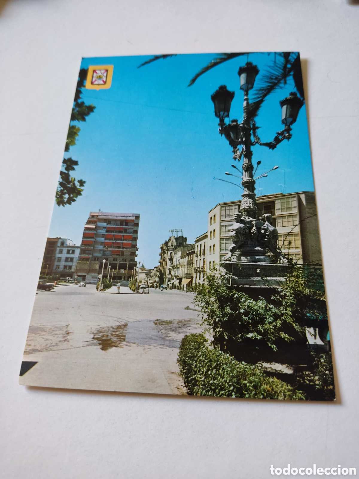 Postales: Postal Linares - Foto 1