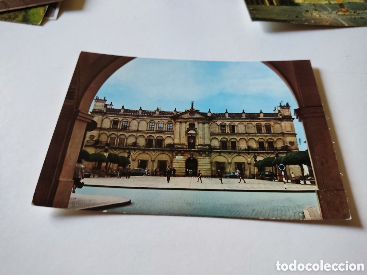Postales: Postal And&uacute;jar palacio - Foto 1