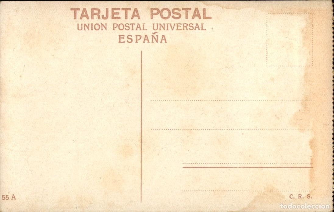 Postales: Sevilla - Alcazar - Foto 2