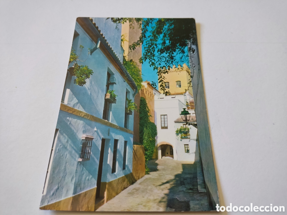 Postales: Postal Sevilla - Foto 1