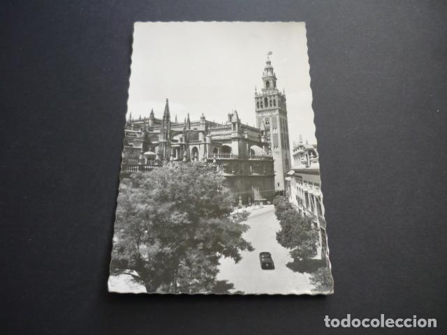 Postales: SEVILLA - Foto 1