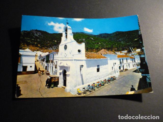 Postales: MIJAS MALAGA - Foto 1