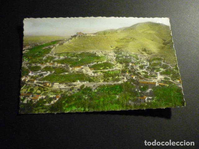 Postales: GRANADA VISTA GENERAL DEL SACROMONTE - Foto 1