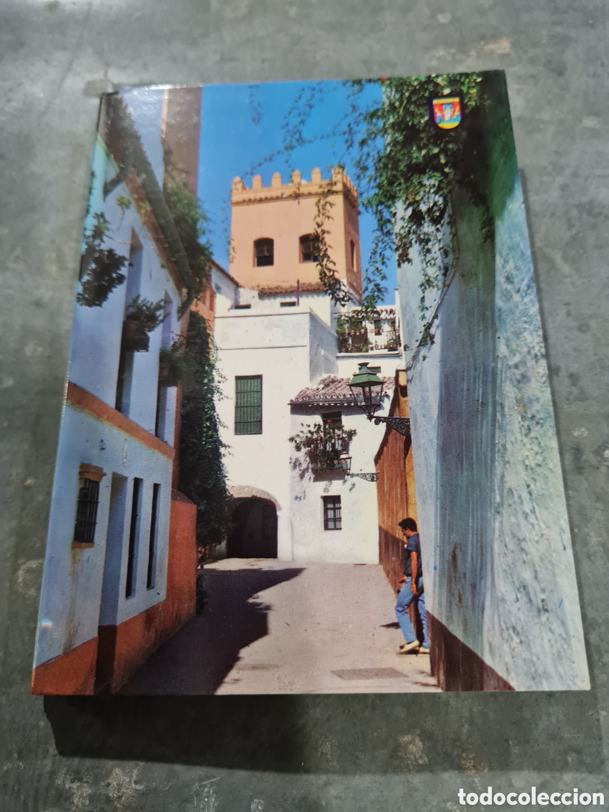 Postales: 12 postales de Sevilla sin circular - Foto 2