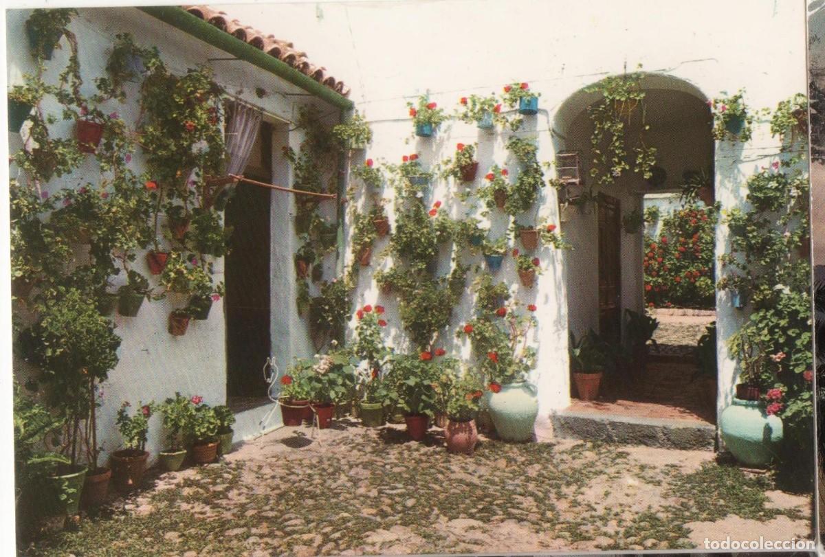 Postales: Marbella- M&aacute;laga-escrita- - Foto 1