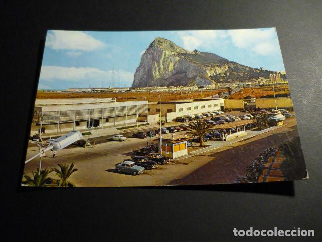 Postales: GIBRALTAR EL PE&Ntilde;ON - Foto 1