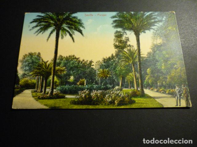 Postales: SEVILLA PARQUE - Foto 1