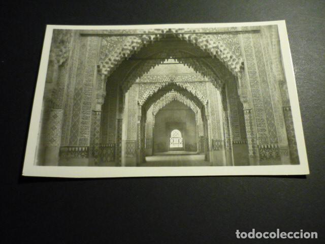 Postales: GRANADA ALHAMBRA - Foto 1