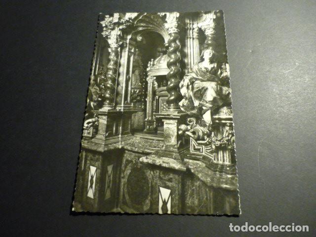 Postales: GRANADA CARTUJA - Foto 1