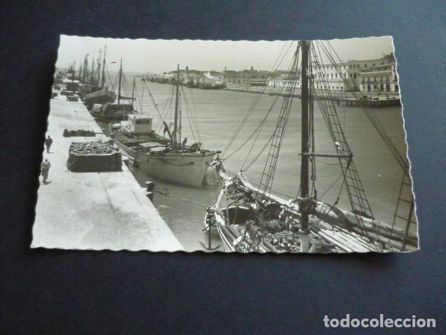 Postcards: PUERTO DE SANTA MARIA CADIZ