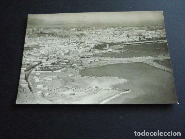 Postais: ALMERIA VISTA GENERAL