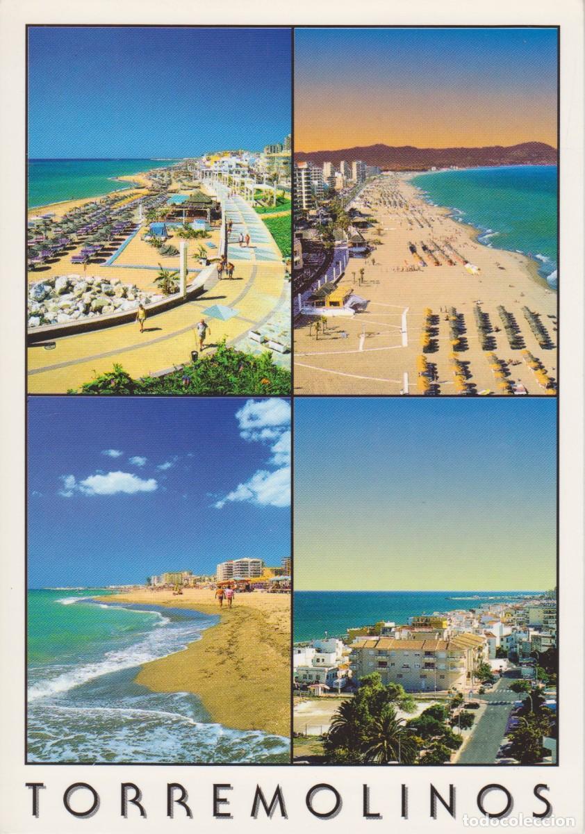Postales: (1798) TORREMOLINOS - Foto 1