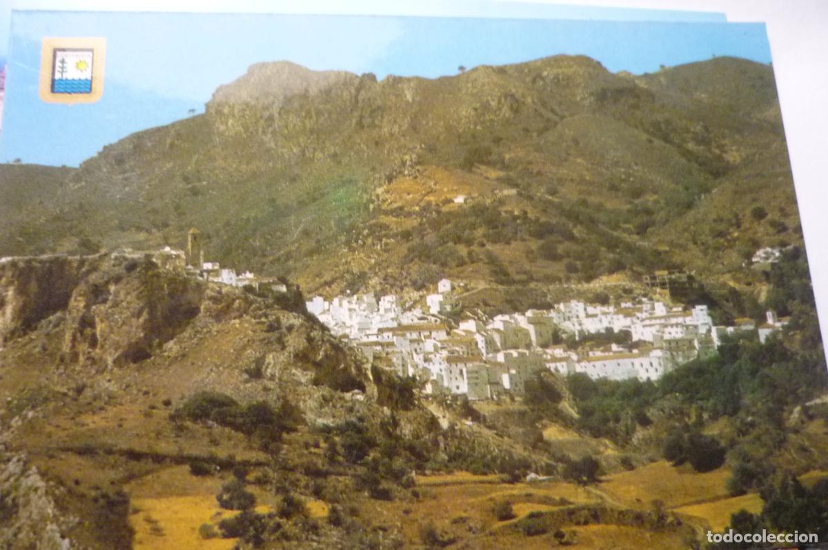 Postales: postal casares,.general