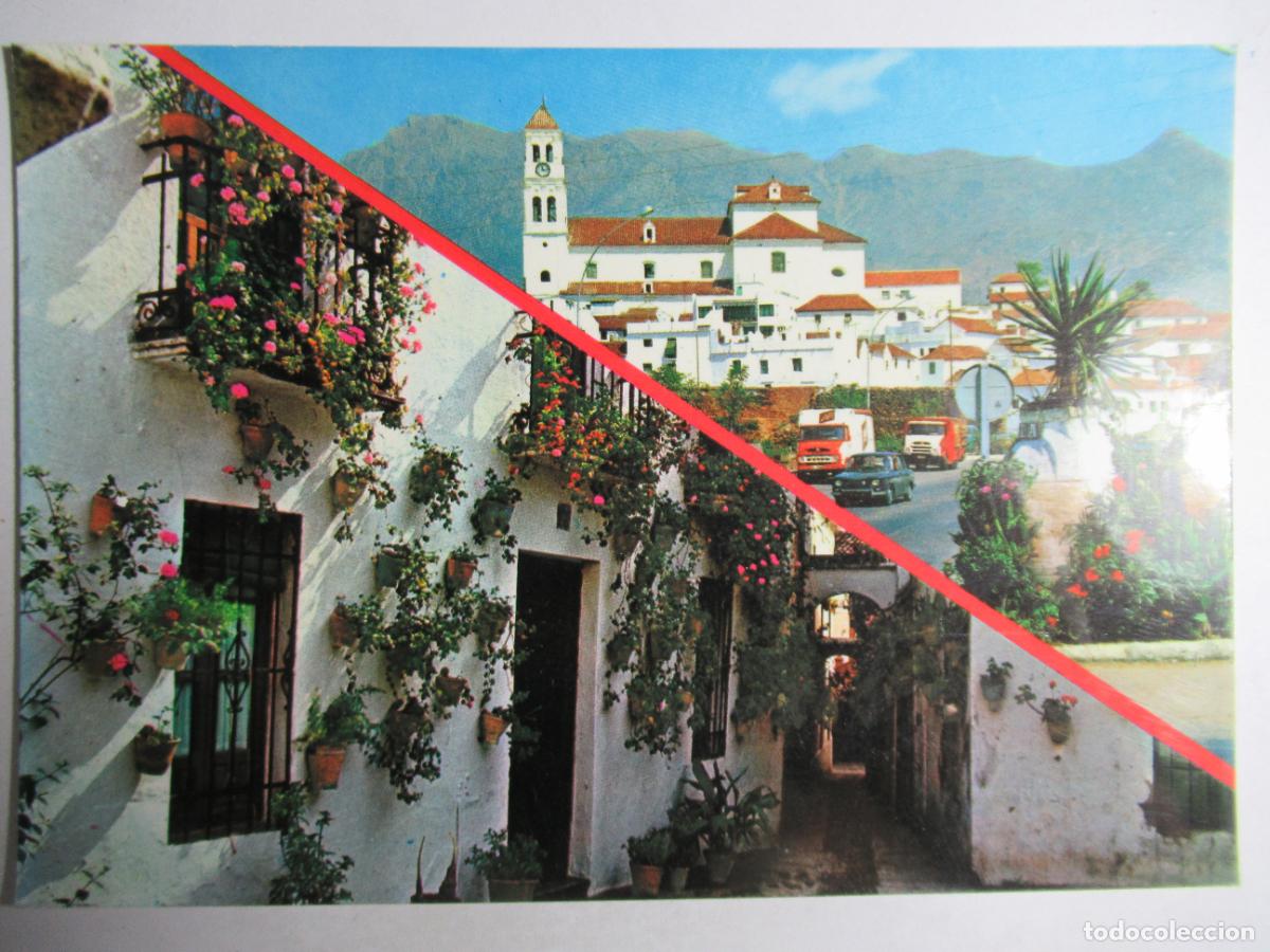 Postales: Marbella (M&aacute;laga) - Costa del Sol - Foto 1