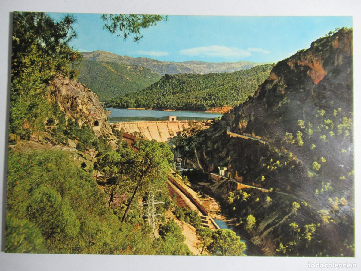 Postales: Cazorla (Ja&eacute;n) - Postal Doble - Foto 3
