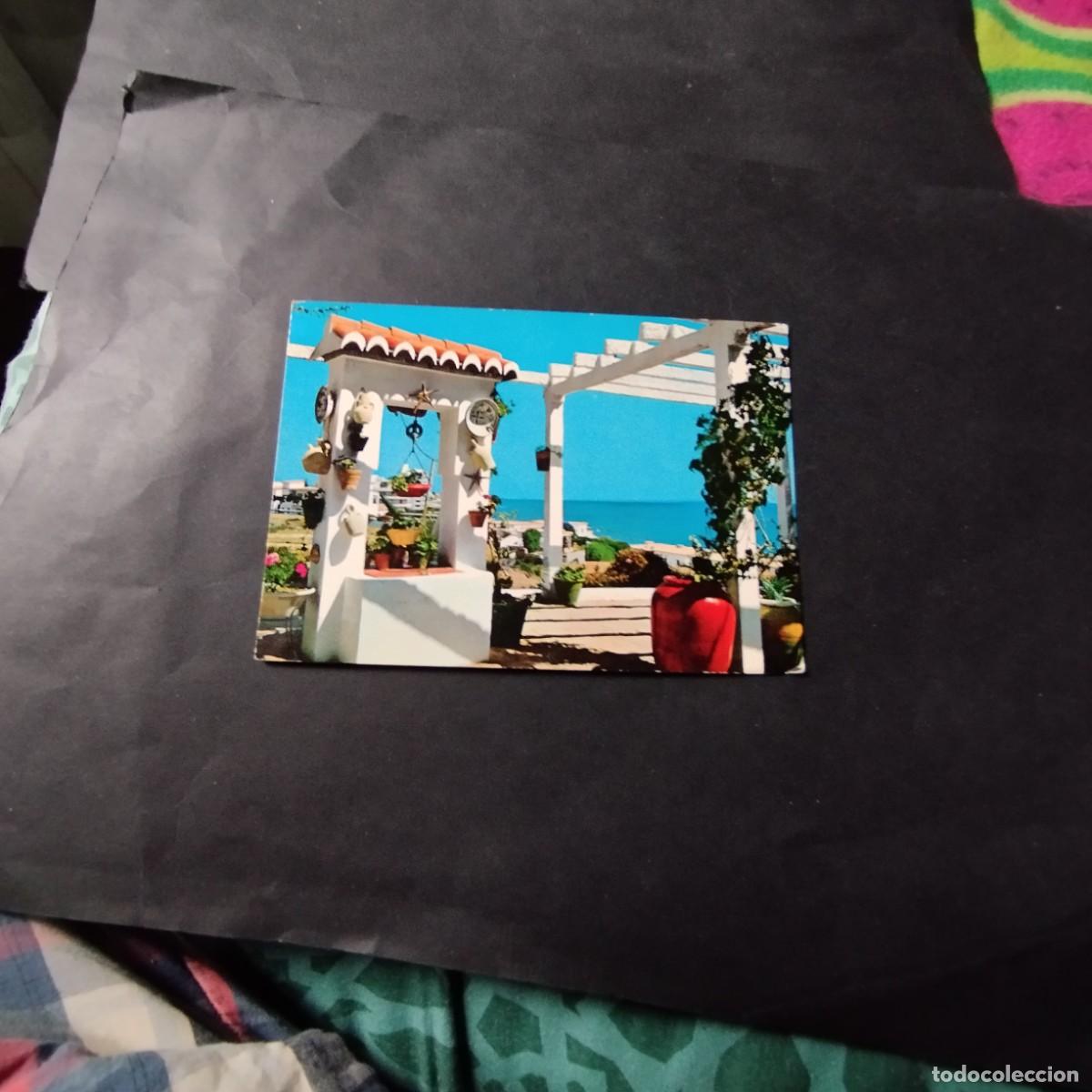 Postais: POSTAL DE LA COSTA DEL SOL - BONITAS VISTAS - LA DE LAS FOTOS VER TODOS MIS LOTES