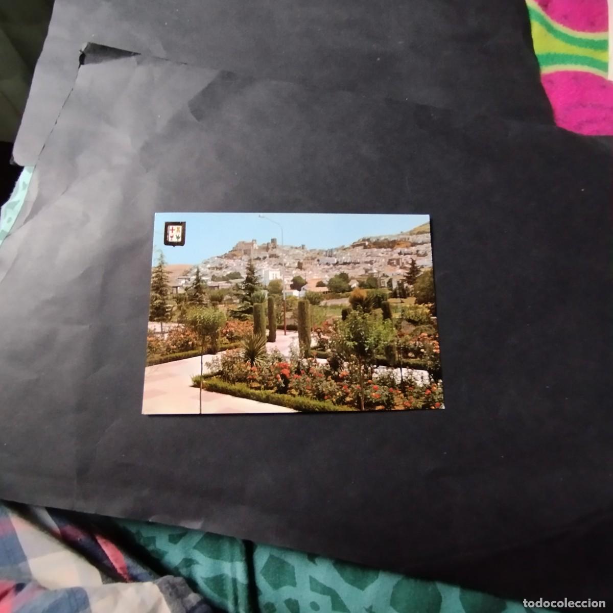 Postais: POSTAL DE MARTOS - BONITAS VISTAS - LA DE LAS FOTOS VER TODOS MIS LOTES