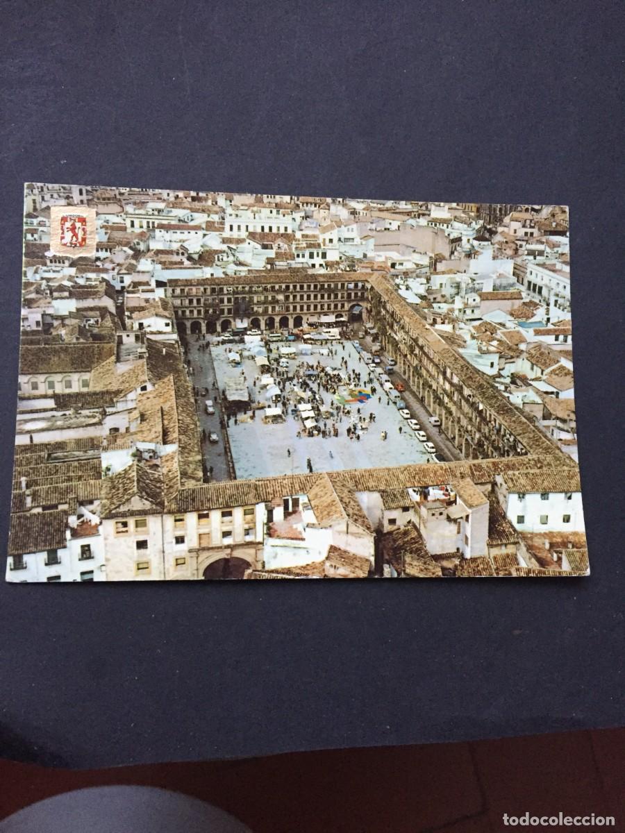 Postkarten: POSTAL DE CORDOBA - BONITAS VISTAS - LA DE LA FOTO VER TODAS MIS LOTES