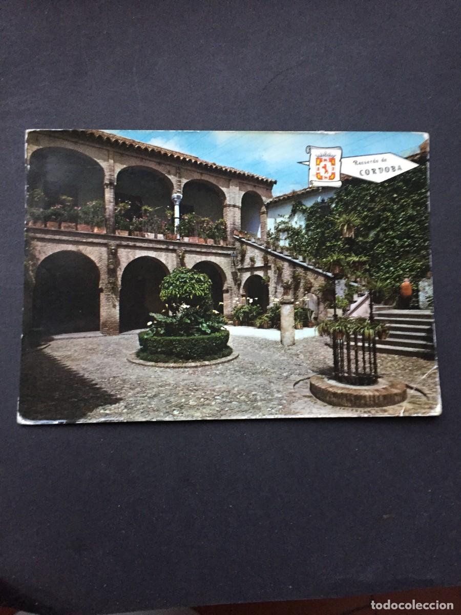 Postkarten: POSTAL DE CORDOBA ZOCO - BONITAS VISTAS - LA DE LA FOTO VER TODAS MIS LOTES