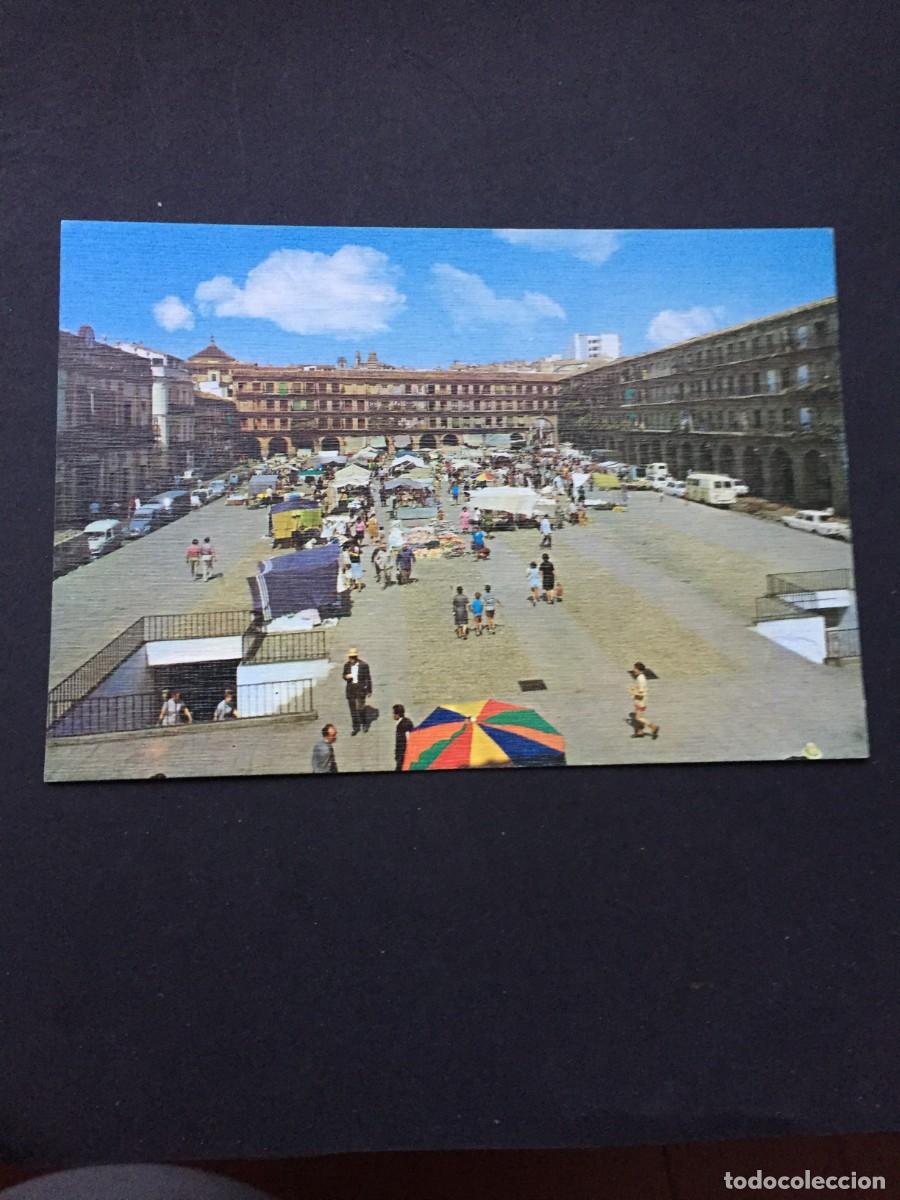Postkarten: POSTAL DE CORDOBA PLAZA DE LA CORREDERA - BONITAS VISTAS - LA DE LA FOTO VER TODAS MIS LOTES