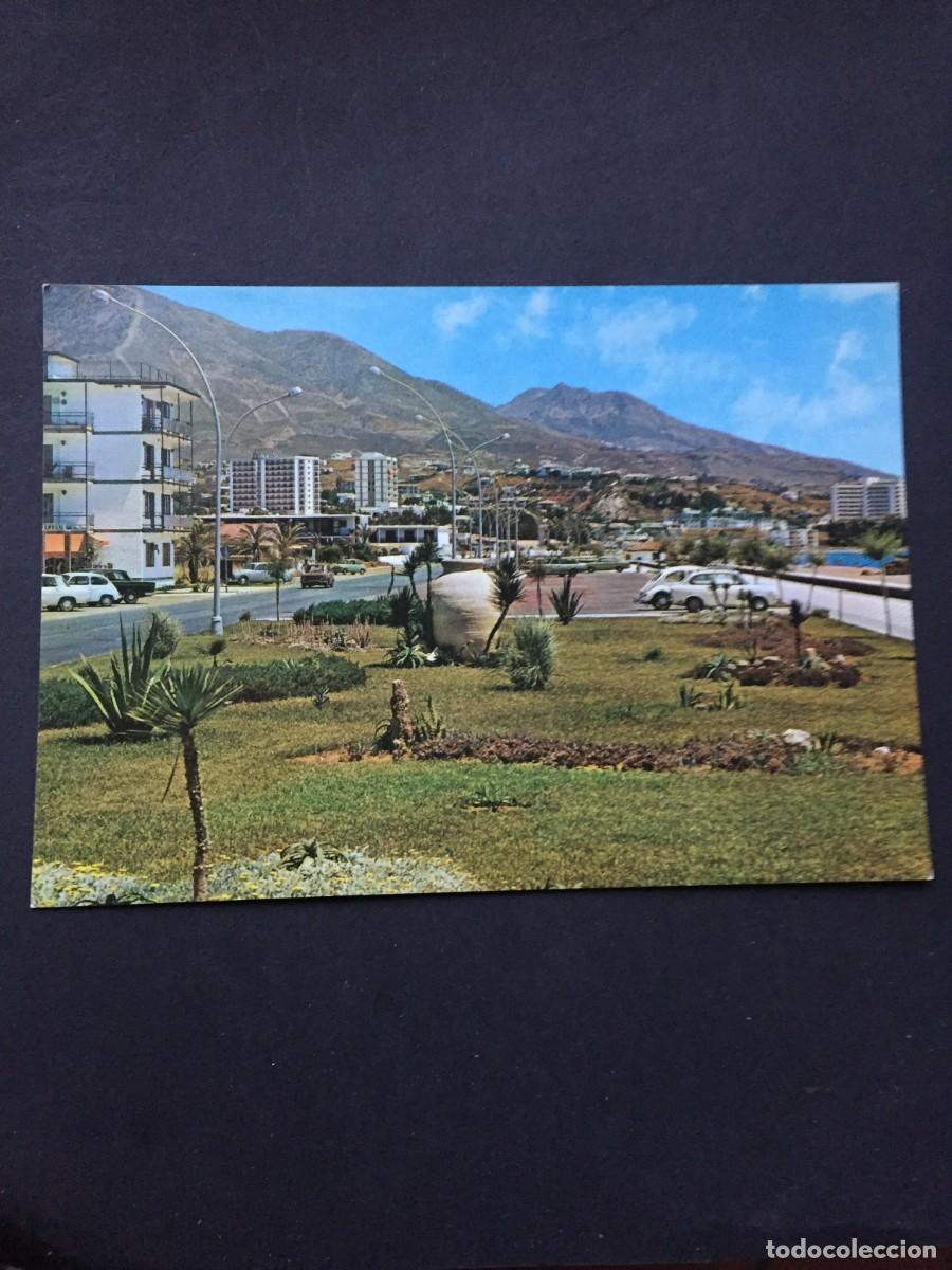 Postkarten: POSTAL DE SANTA FE DE LOS BOLICHES - BONITAS VISTAS - LA DE LA FOTO VER TODAS MIS LOTES