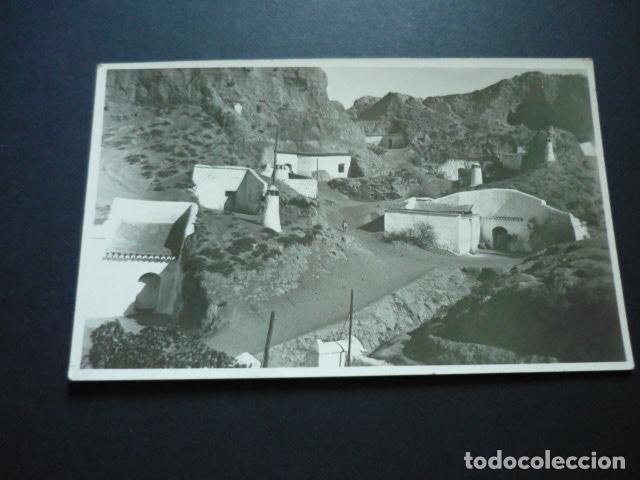 Postales: GUADIX GRANADA CASAS CUEVA - Foto 1
