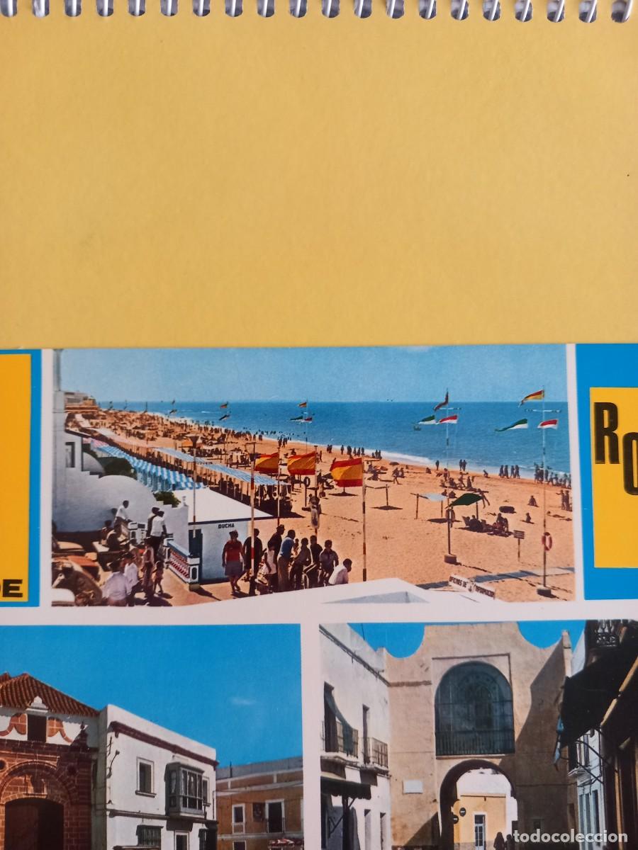 Postales: POSTAL DE ROTA.(C&Aacute;DIZ). - Foto 2