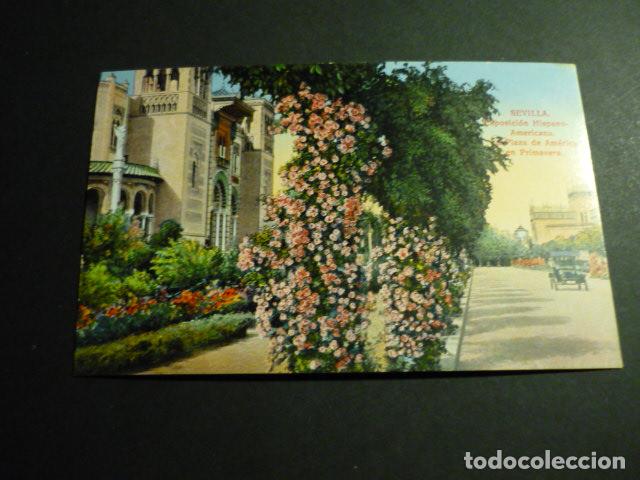 Postales: SEVILLA ANTIGUA POSTAL - Foto 1