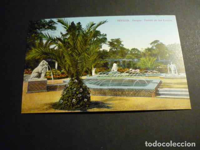 Postales: SEVILLA ANTIGUA POSTAL - Foto 1
