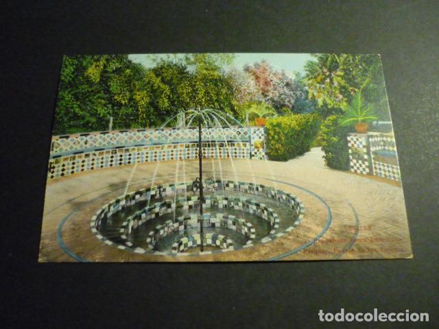 Postales: SEVILLA ANTIGUA POSTAL - Foto 1