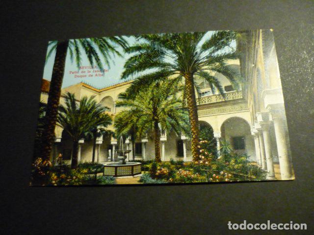 Postales: SEVILLA ANTIGUA POSTAL - Foto 1