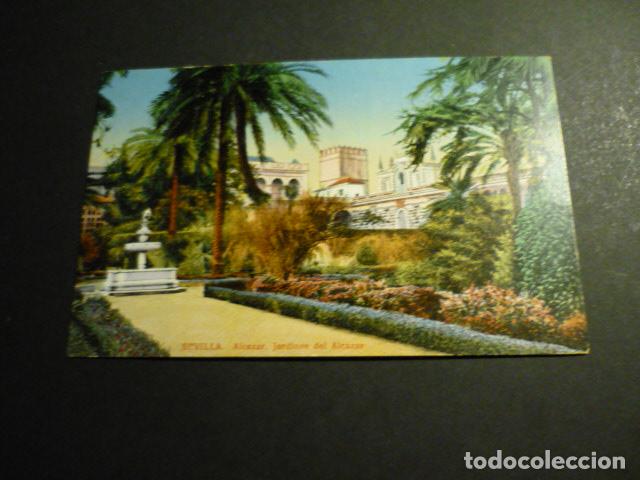 Postales: SEVILLA ANTIGUA POSTAL - Foto 1