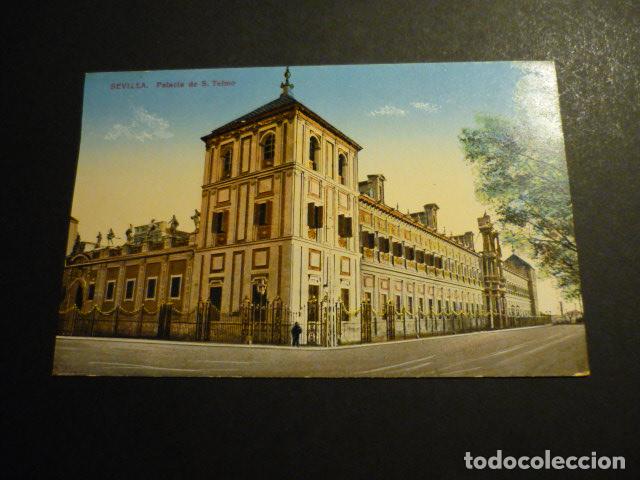 Postales: SEVILLA ANTIGUA POSTAL - Foto 1