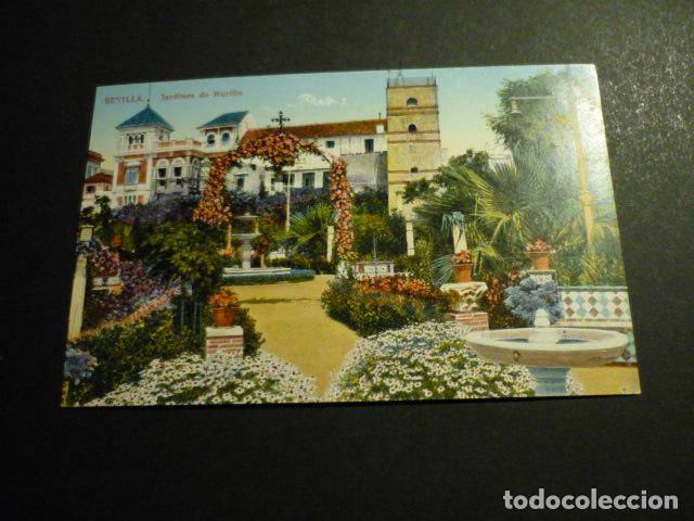 Postcards: SEVILLA ANTIGUA POSTAL