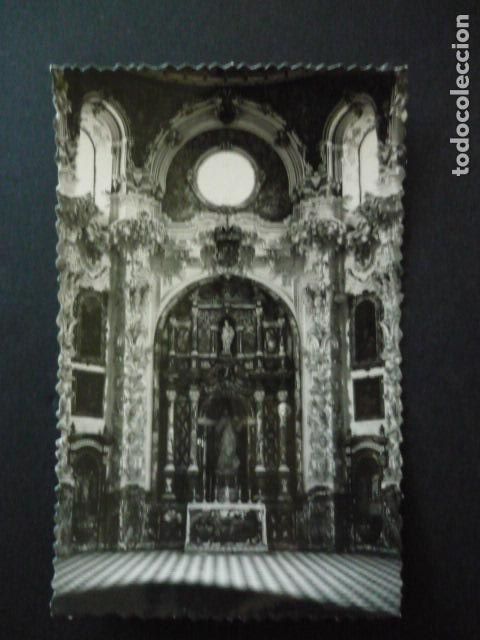 Postales: GRANADA CARTUJA POSTAL - Foto 1